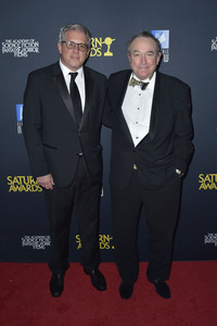 Saturn Awards 2024 in Burbank