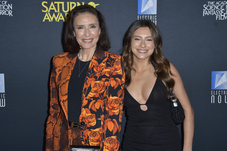 Saturn Awards 2024 in Burbank
