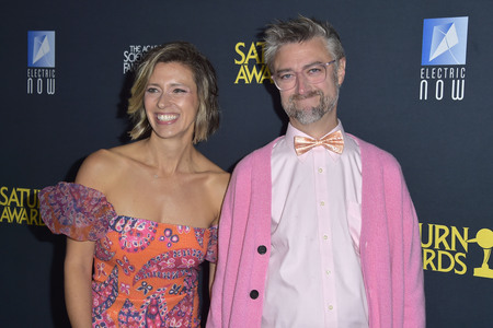 Saturn Awards 2024 in Burbank