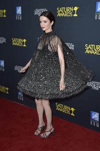 Saturn Awards 2024 in Burbank