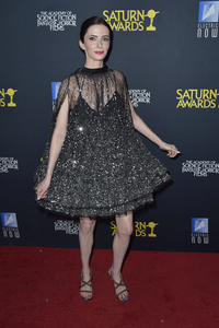 Saturn Awards 2024 in Burbank