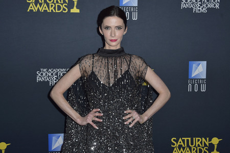 Saturn Awards 2024 in Burbank