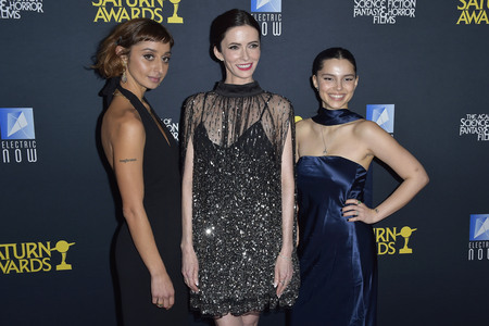 Saturn Awards 2024 in Burbank