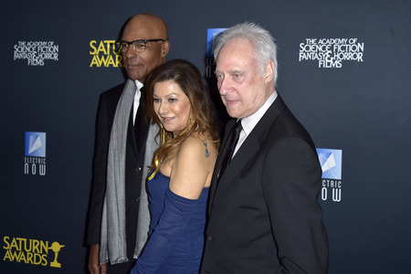 Saturn Awards 2024 in Burbank