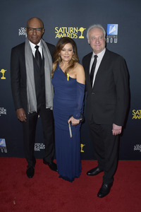 Saturn Awards 2024 in Burbank