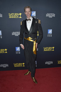 Saturn Awards 2024 in Burbank
