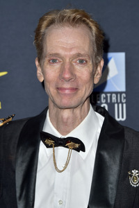 Saturn Awards 2024 in Burbank