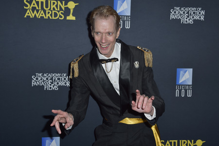 Saturn Awards 2024 in Burbank