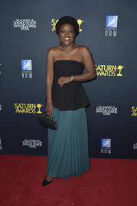 Saturn Awards 2024 in Burbank