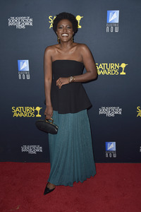 Saturn Awards 2024 in Burbank