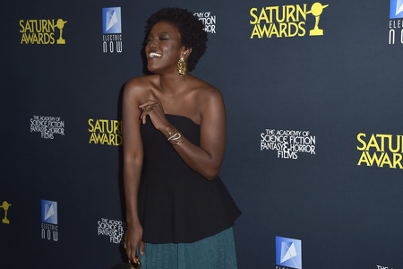 Saturn Awards 2024 in Burbank