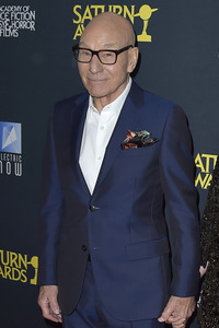 Saturn Awards 2024 in Burbank