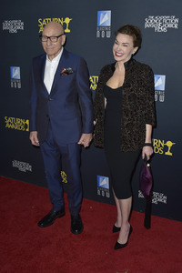 Saturn Awards 2024 in Burbank