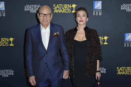 Saturn Awards 2024 in Burbank
