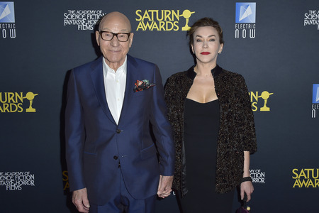 Saturn Awards 2024 in Burbank