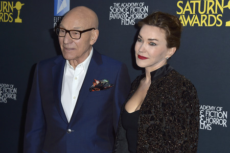 Saturn Awards 2024 in Burbank