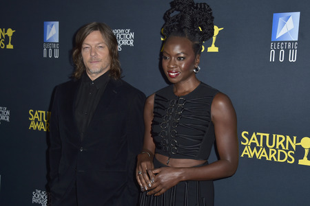 Saturn Awards 2024 in Burbank