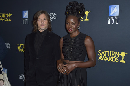 Saturn Awards 2024 in Burbank