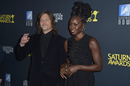 Saturn Awards 2024 in Burbank