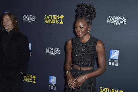 Saturn Awards 2024 in Burbank
