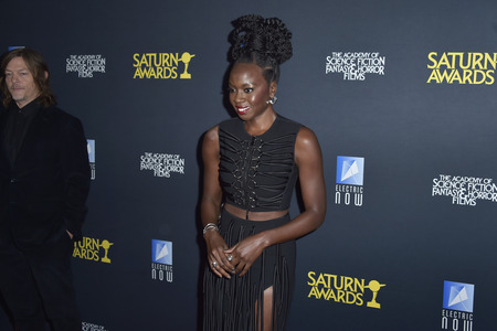 Saturn Awards 2024 in Burbank