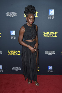 Saturn Awards 2024 in Burbank