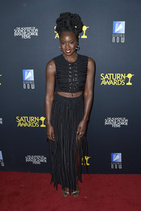 Saturn Awards 2024 in Burbank