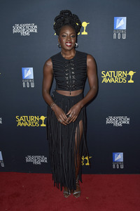 Saturn Awards 2024 in Burbank