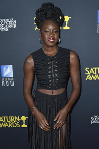 Saturn Awards 2024 in Burbank