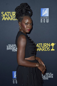 Saturn Awards 2024 in Burbank