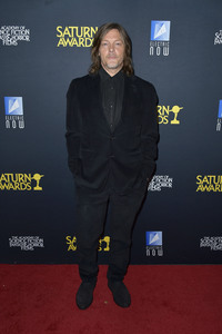 Saturn Awards 2024 in Burbank