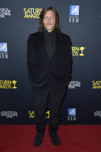 Saturn Awards 2024 in Burbank