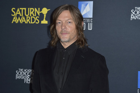 Saturn Awards 2024 in Burbank