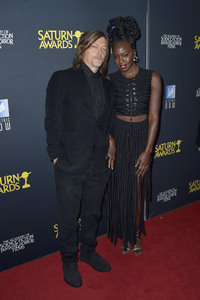 Saturn Awards 2024 in Burbank
