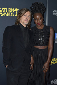 Saturn Awards 2024 in Burbank