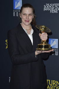 Saturn Awards 2024 in Burbank