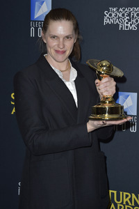 Saturn Awards 2024 in Burbank