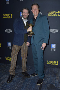 Saturn Awards 2024 in Burbank
