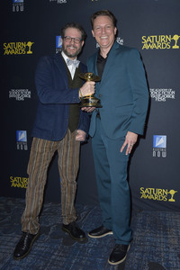 Saturn Awards 2024 in Burbank