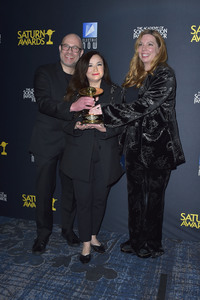Saturn Awards 2024 in Burbank