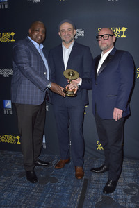 Saturn Awards 2024 in Burbank