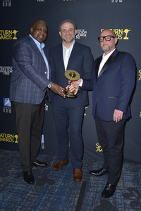 Saturn Awards 2024 in Burbank