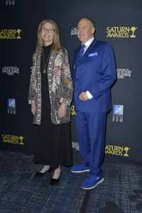 Saturn Awards 2024 in Burbank