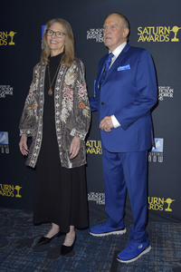 Saturn Awards 2024 in Burbank