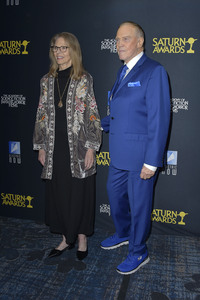 Saturn Awards 2024 in Burbank