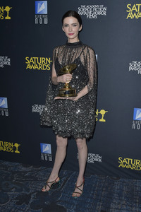 Saturn Awards 2024 in Burbank
