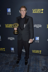 Saturn Awards 2024 in Burbank