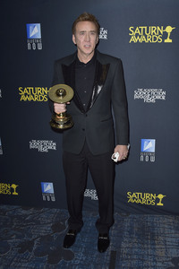 Saturn Awards 2024 in Burbank