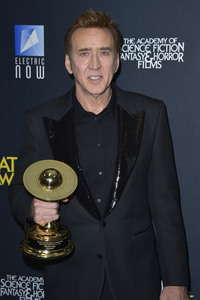 Saturn Awards 2024 in Burbank