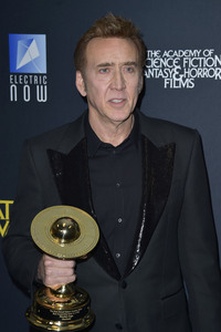 Saturn Awards 2024 in Burbank